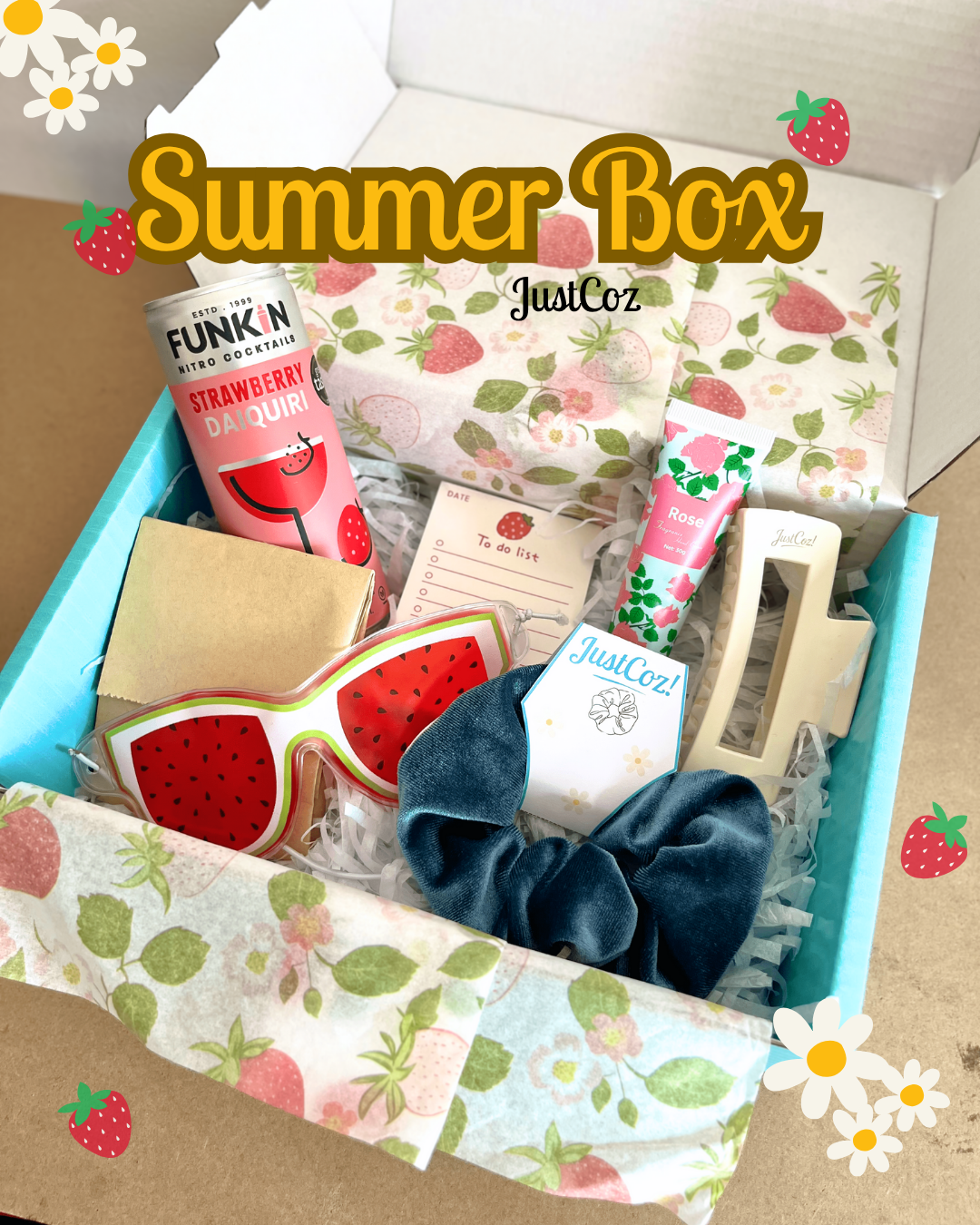 Summer Box