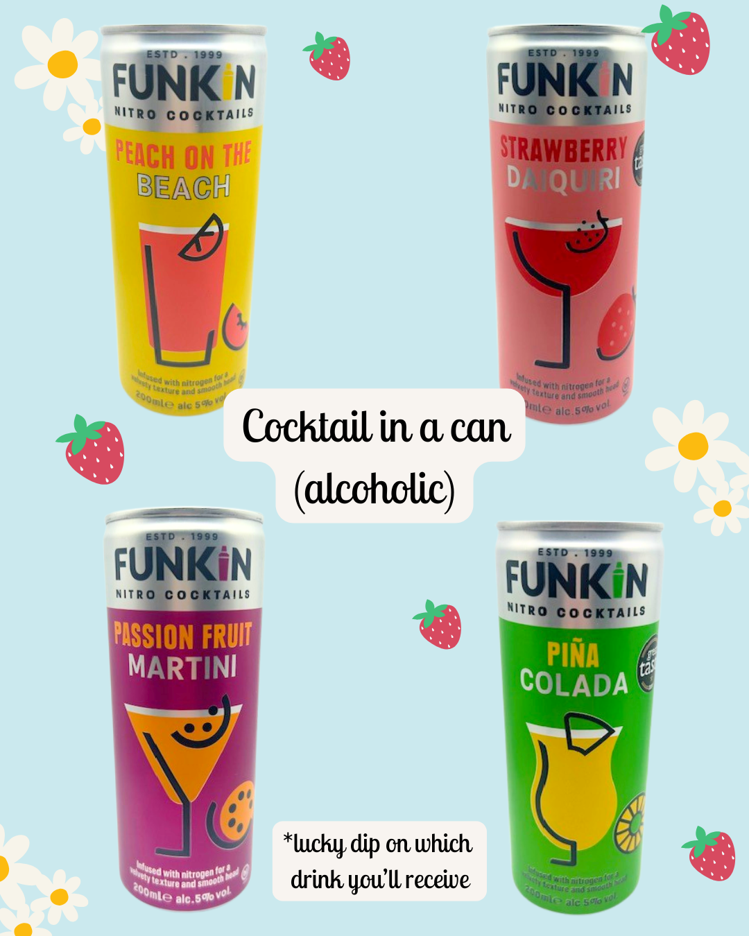 Summer Box